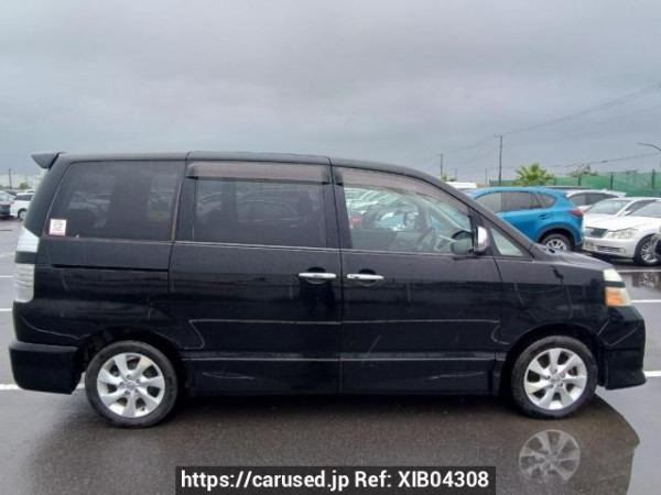 Used 2007 AT toyota voxy AZR60G Image[7]
