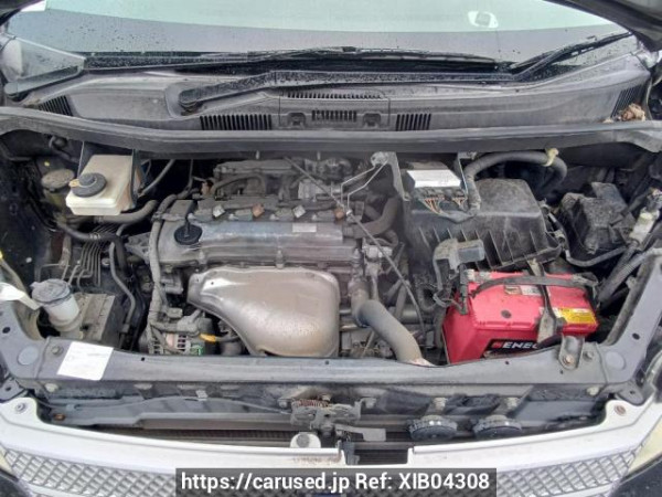 Used 2007 AT toyota voxy AZR60G Image[10]