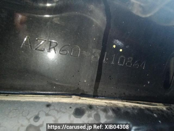 Used 2007 AT toyota voxy AZR60G Image[12]