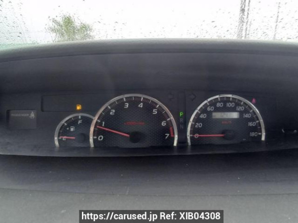 Used 2007 AT toyota voxy AZR60G Image[21]