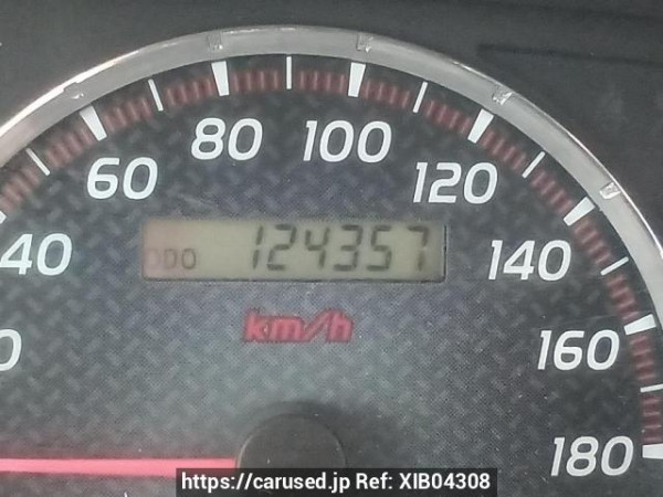 Used 2007 AT toyota voxy AZR60G Image[22]