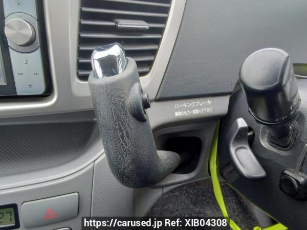 Used 2007 AT toyota voxy AZR60G Image[26]