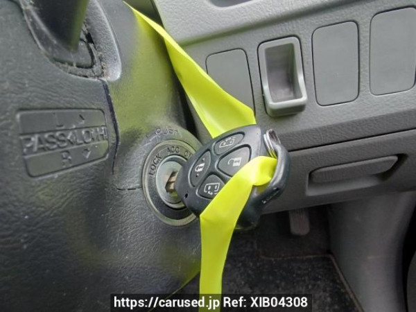 Used 2007 AT toyota voxy AZR60G Image[27]