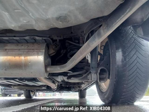 Used 2007 AT toyota voxy AZR60G Image[35]