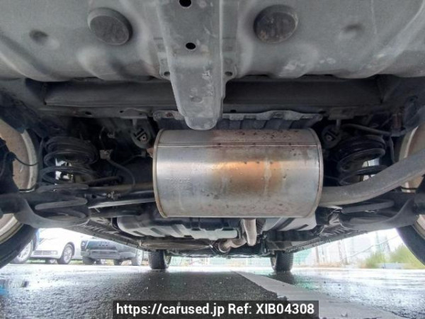 Used 2007 AT toyota voxy AZR60G Image[36]