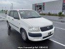 Toyota Succeed Van NCP55V