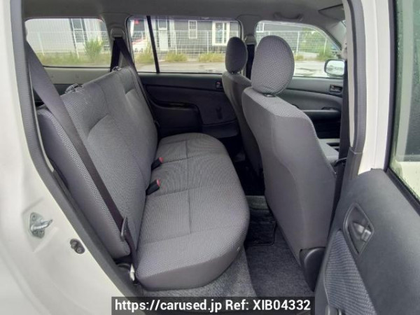 Used 2013 AT toyota succeed-van NCP55V Image[15]