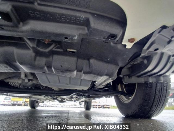 Used 2013 AT toyota succeed-van NCP55V Image[30]