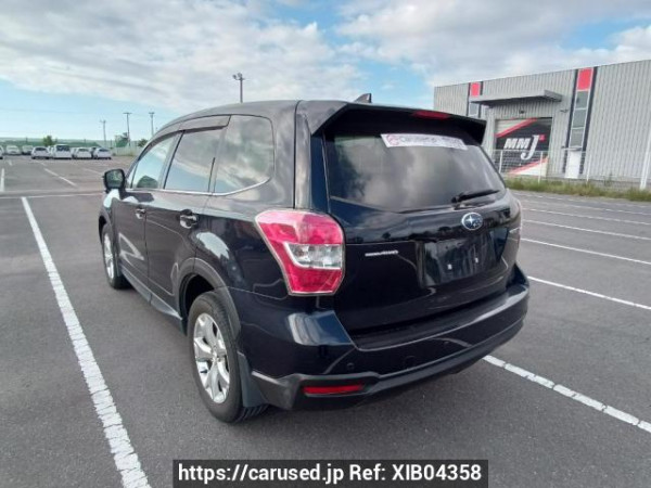 Used 2015 AT subaru forester SJ5 Image[4]