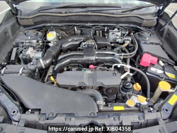 Used 2015 AT subaru forester SJ5 Image[10]