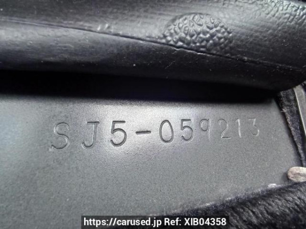 Used 2015 AT subaru forester SJ5 Image[12]