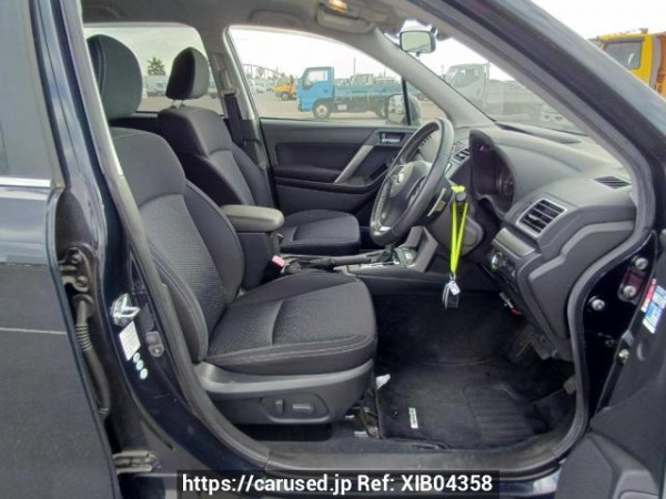 Used 2015 AT subaru forester SJ5 Image[13]