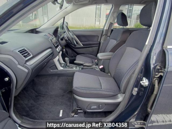 Used 2015 AT subaru forester SJ5 Image[14]