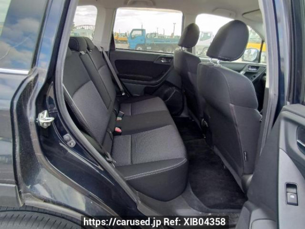 Used 2015 AT subaru forester SJ5 Image[15]
