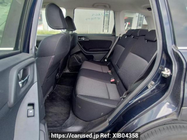 Used 2015 AT subaru forester SJ5 Image[16]
