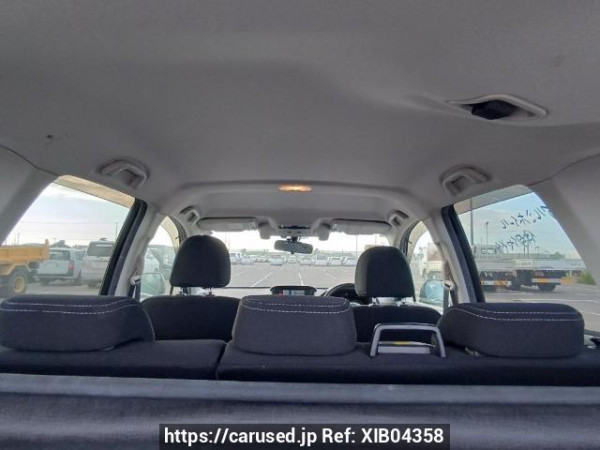 Used 2015 AT subaru forester SJ5 Image[17]