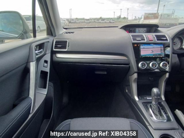Used 2015 AT subaru forester SJ5 Image[19]