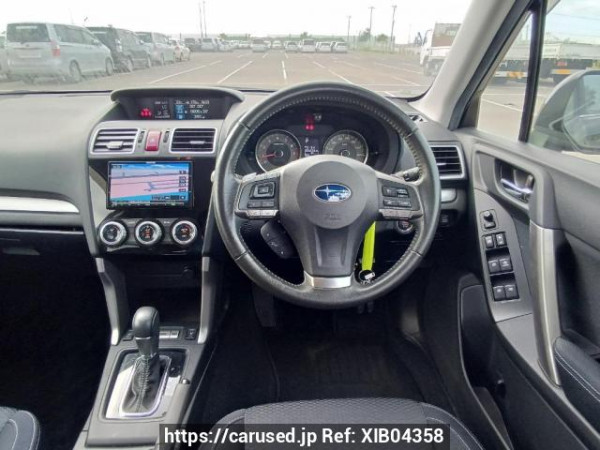 Used 2015 AT subaru forester SJ5 Image[20]