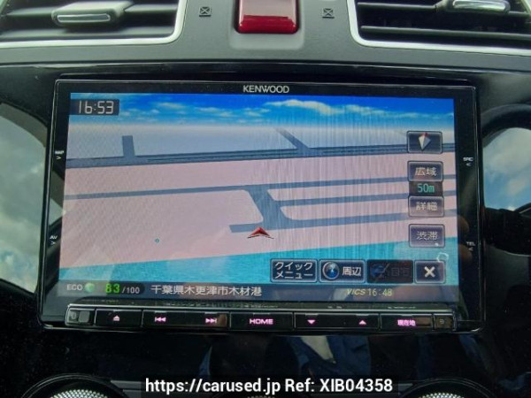 Used 2015 AT subaru forester SJ5 Image[22]