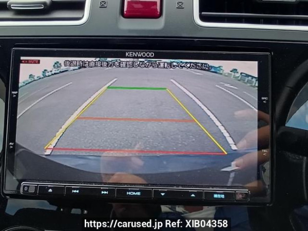 Used 2015 AT subaru forester SJ5 Image[23]