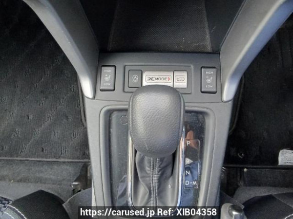 Used 2015 AT subaru forester SJ5 Image[24]