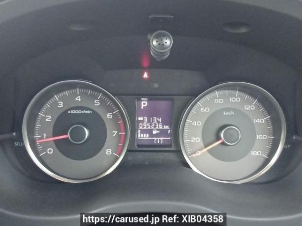 Used 2015 AT subaru forester SJ5 Image[25]