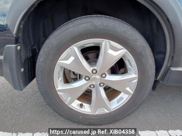 Used 2015 AT subaru forester SJ5 Image[30]