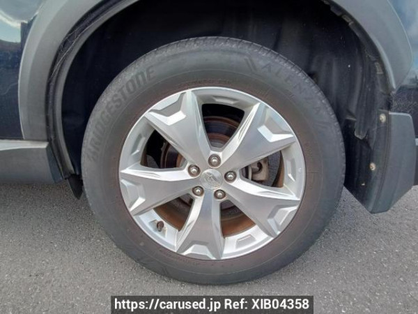 Used 2015 AT subaru forester SJ5 Image[31]