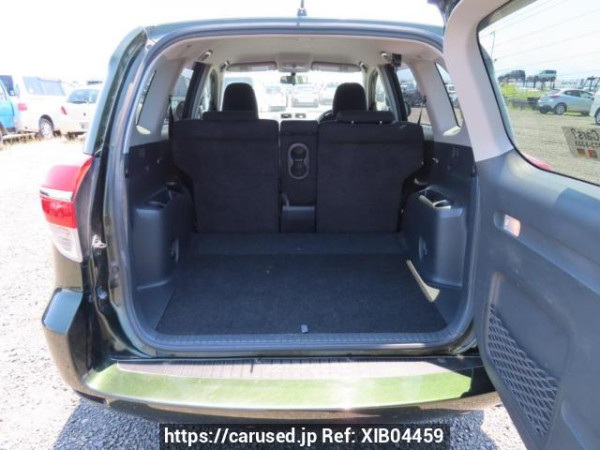 Used 2010 AT toyota vanguard ACA38W Image[8]