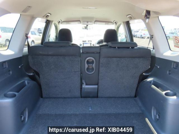 Used 2010 AT toyota vanguard ACA38W Image[9]