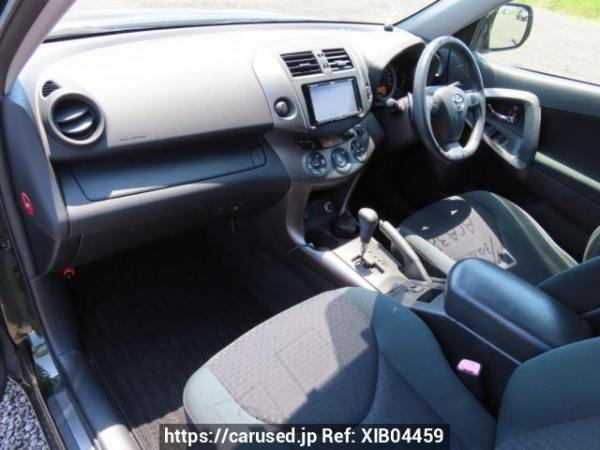 Used 2010 AT toyota vanguard ACA38W Image[13]