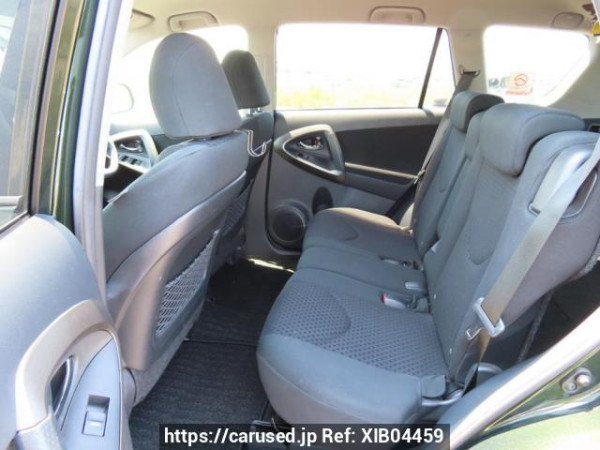 Used 2010 AT toyota vanguard ACA38W Image[15]