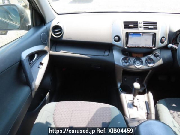 Used 2010 AT toyota vanguard ACA38W Image[17]