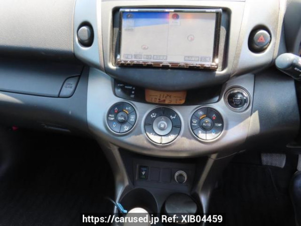 Used 2010 AT toyota vanguard ACA38W Image[21]