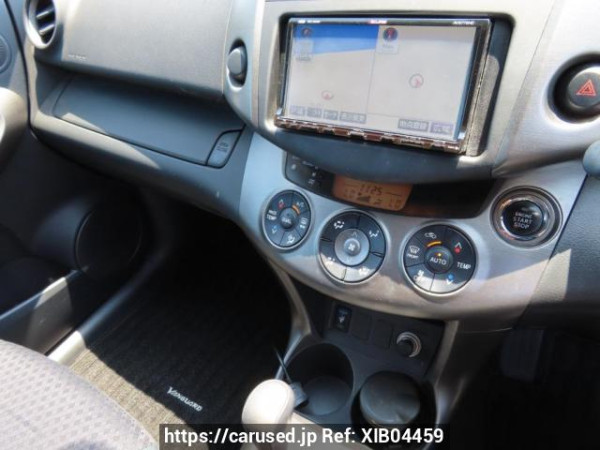 Used 2010 AT toyota vanguard ACA38W Image[22]
