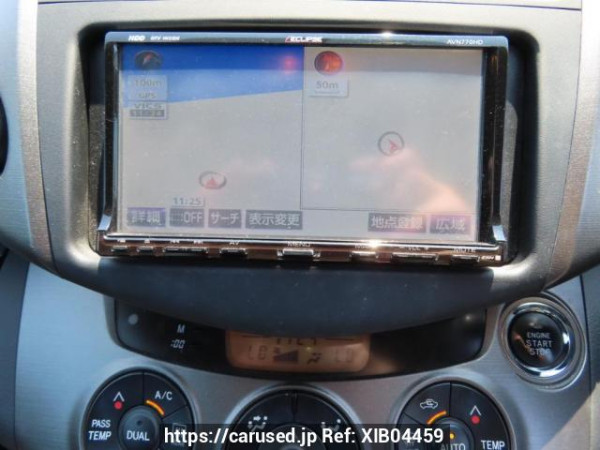 Used 2010 AT toyota vanguard ACA38W Image[23]