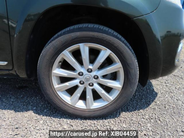 Used 2010 AT toyota vanguard ACA38W Image[27]