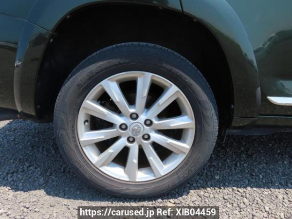 Used 2010 AT toyota vanguard ACA38W Image[29]