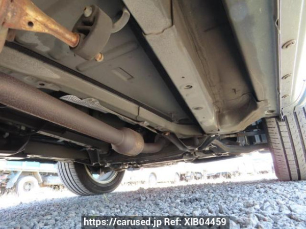 Used 2010 AT toyota vanguard ACA38W Image[33]