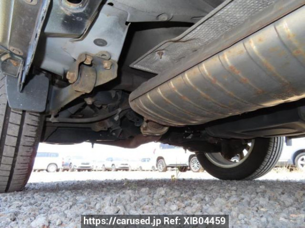 Used 2010 AT toyota vanguard ACA38W Image[35]