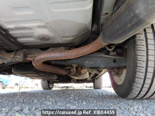 Used 2010 AT toyota vanguard ACA38W Image[37]