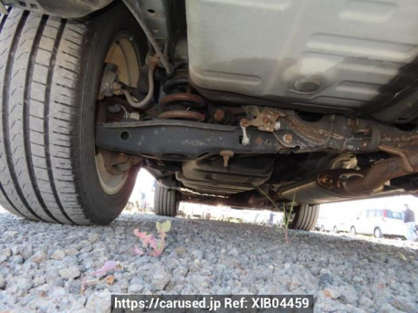 Used 2010 AT toyota vanguard ACA38W Image[38]