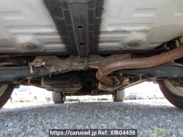 Used 2010 AT toyota vanguard ACA38W Image[39]