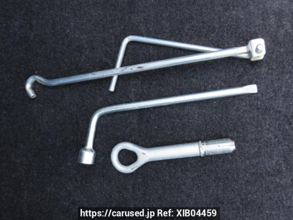 Used 2010 AT toyota vanguard ACA38W Image[40]