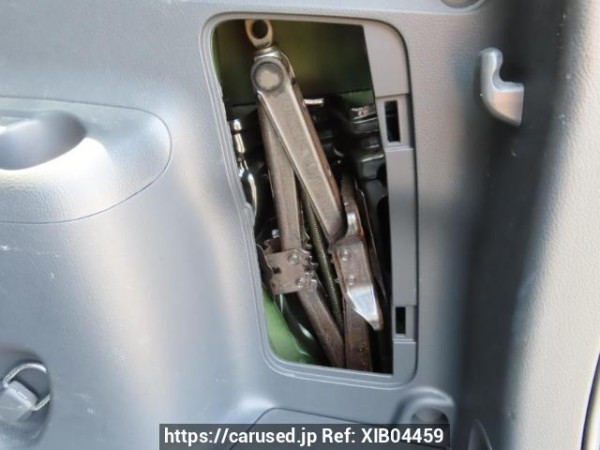 Used 2010 AT toyota vanguard ACA38W Image[41]