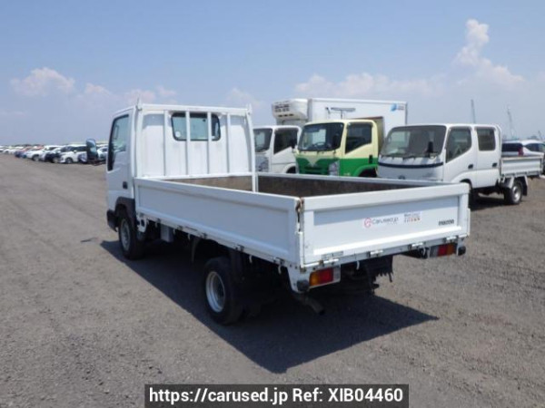 Used 2004 MT mazda titan-dash SYE6T Image[4]