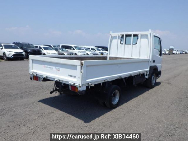 Used 2004 MT mazda titan-dash SYE6T Image[6]