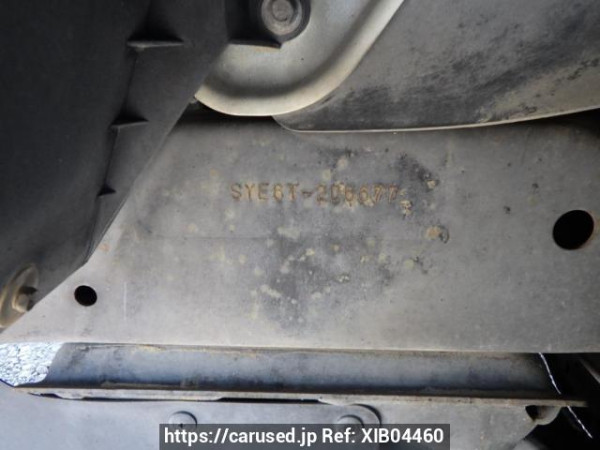 Used 2004 MT mazda titan-dash SYE6T Image[12]