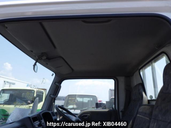 Used 2004 MT mazda titan-dash SYE6T Image[16]