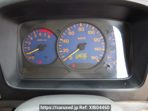 Used 2004 MT mazda titan-dash SYE6T Image[24]